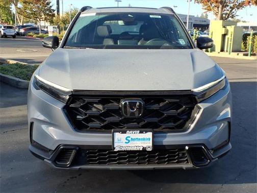 2024 Honda CR-V Hybrid Sport FWD
