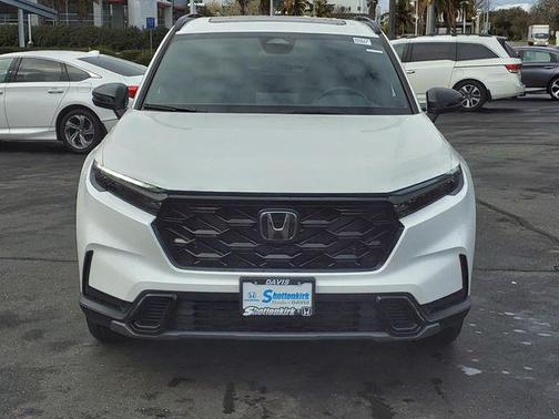 2025 Honda CR-V Hybrid Sport AWD