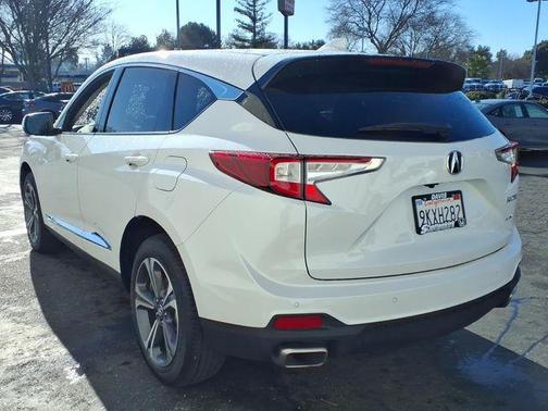 2024 Acura RDX Advance Package