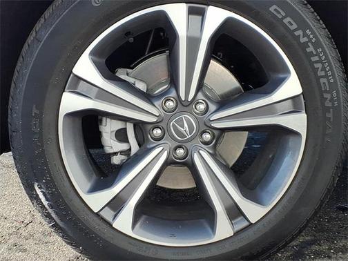 2024 Acura RDX Advance Package