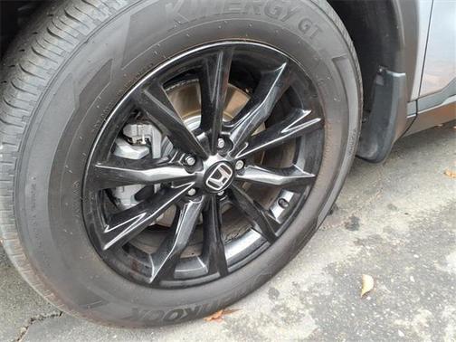 2024 Honda CR-V Hybrid Sport FWD