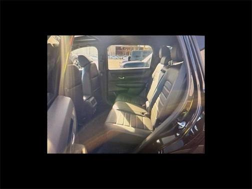 2025 Honda CR-V Hybrid Sport FWD