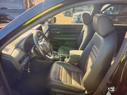 2025 Honda CR-V Hybrid Sport FWD