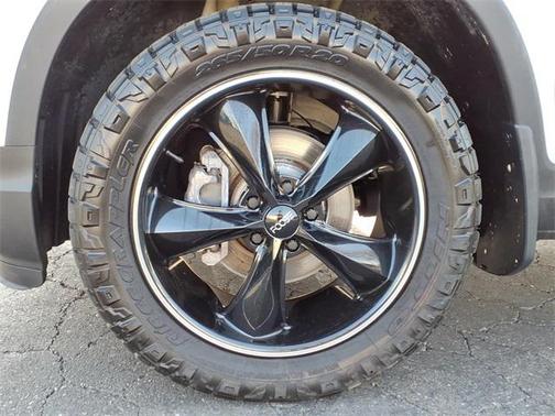 2022 Honda Ridgeline Black