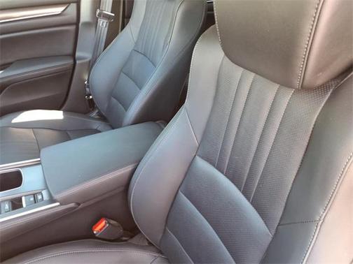 2022 Honda Accord Sport SE 1.5T