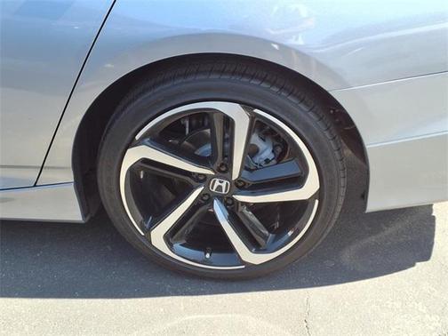 2022 Honda Accord Sport SE 1.5T