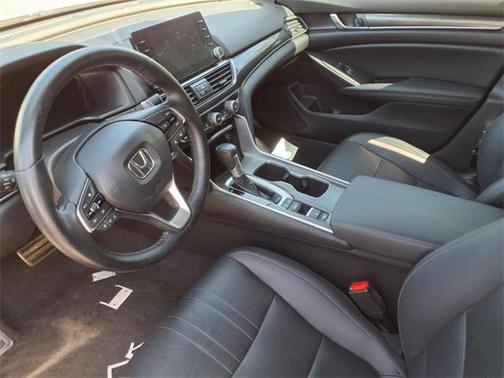 2022 Honda Accord Sport SE 1.5T