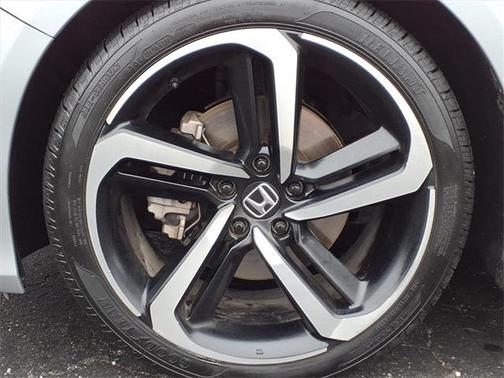 2021 Honda Accord Sport 1.5T