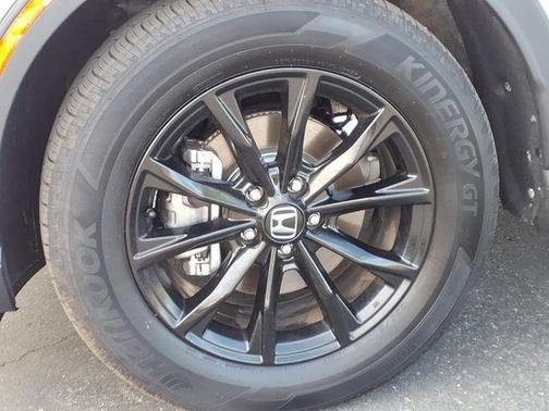 2025 Honda CR-V Hybrid Sport FWD