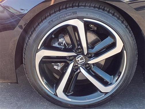 2021 Honda Accord Sport 1.5T