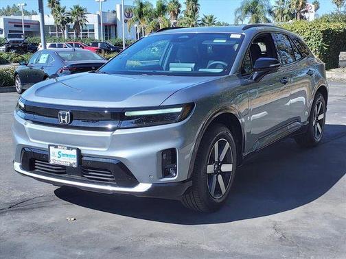 2025 Honda Prologue Touring