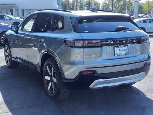 2025 Honda Prologue Touring