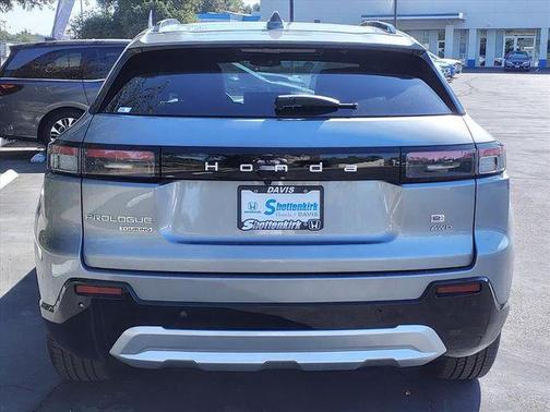 2025 Honda Prologue Touring