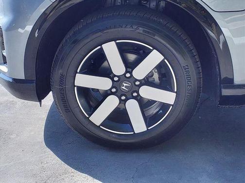 2025 Honda Prologue Touring