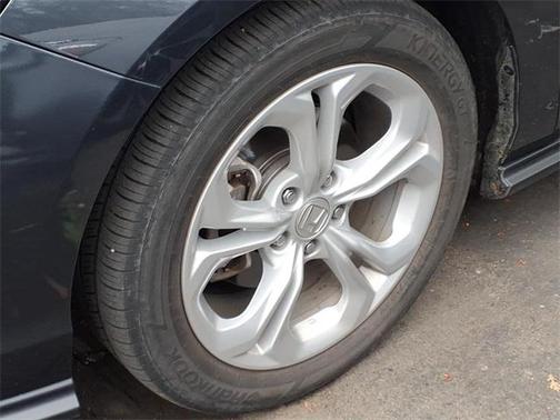 2024 Honda Accord LX 1.5T