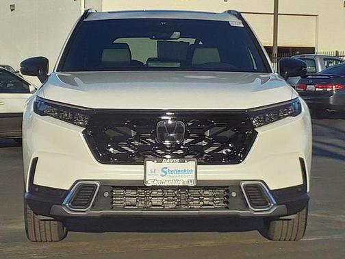 2025 Honda CR-V Hybrid Sport Touring AWD