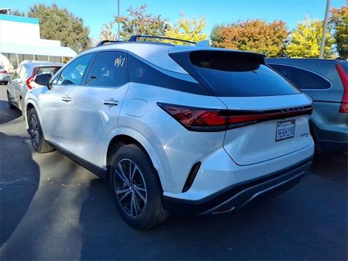 2023 Lexus RX 350 Premium Plus