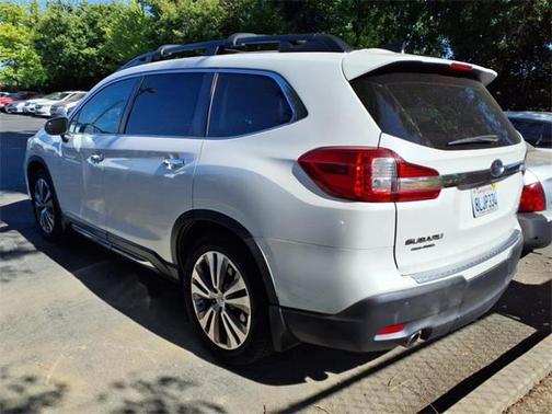 2020 Subaru Ascent Touring 7-Passenger