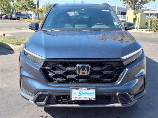 2024 Honda CR-V Hybrid Sport AWD
