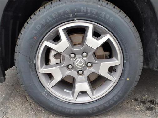 2022 Honda Passport AWD TrailSport