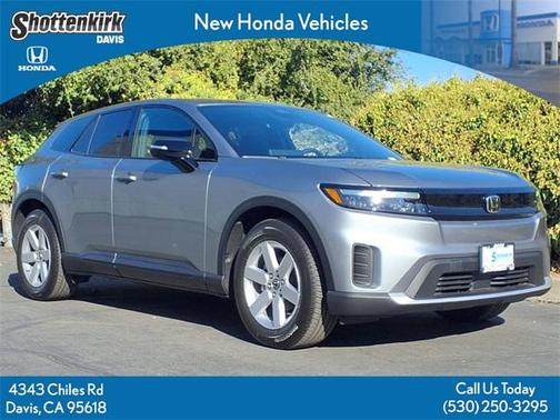 2025 Honda Prologue EX