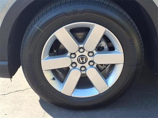 2025 Honda Prologue EX