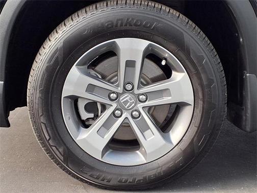 2024 Honda Pilot EX-L 7 Passenger