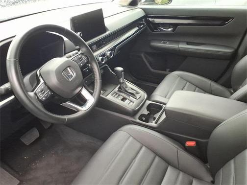 2025 Honda CR-V EX-L 2WD