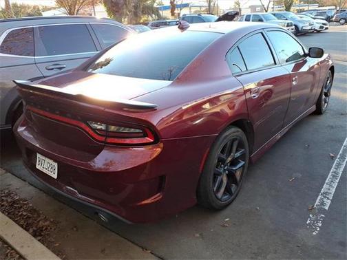 2021 Dodge Charger GT