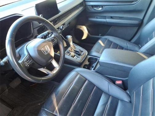 2024 Honda CR-V Hybrid Sport FWD