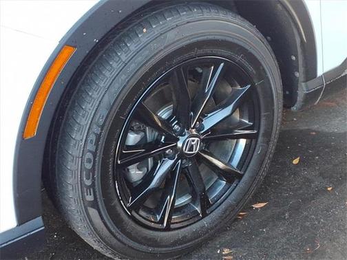 2024 Honda CR-V Hybrid Sport FWD