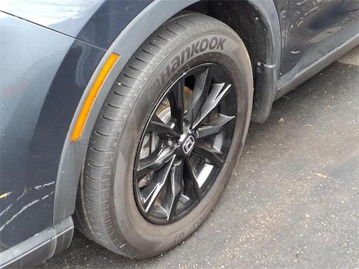 2024 Honda CR-V Hybrid Sport FWD