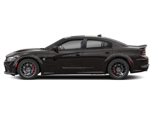 2022 Dodge Charger SRT Hellcat