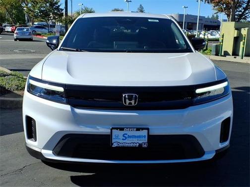 2025 Honda Prologue EX