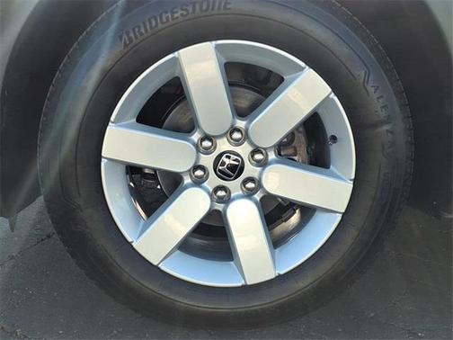 2025 Honda Prologue EX