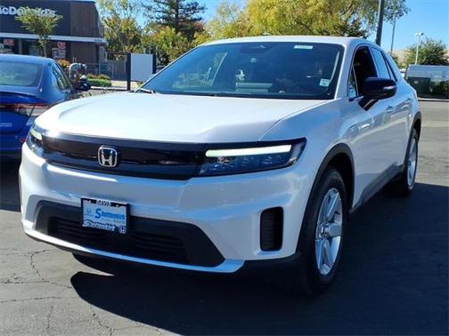 2025 Honda Prologue EX