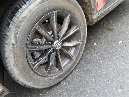 2023 Honda CR-V Hybrid Sport AWD