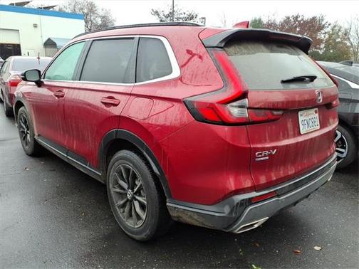 2023 Honda CR-V Hybrid Sport AWD