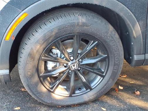 2024 Honda CR-V Hybrid Sport AWD