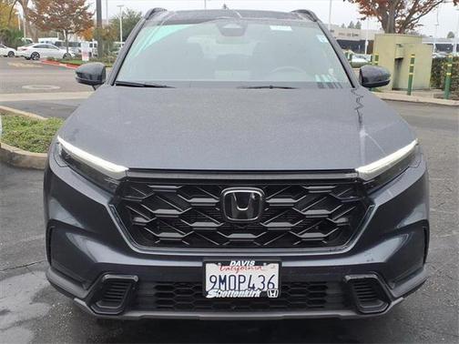2024 Honda CR-V Hybrid Sport AWD