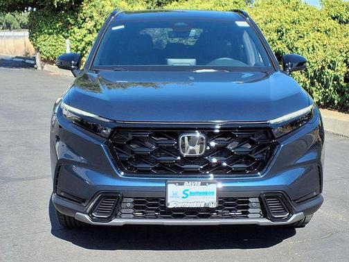 2026 Honda CR-V Hybrid Sport-L FWD