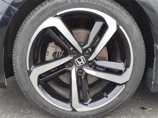 2020 Honda Accord Sport 1.5T