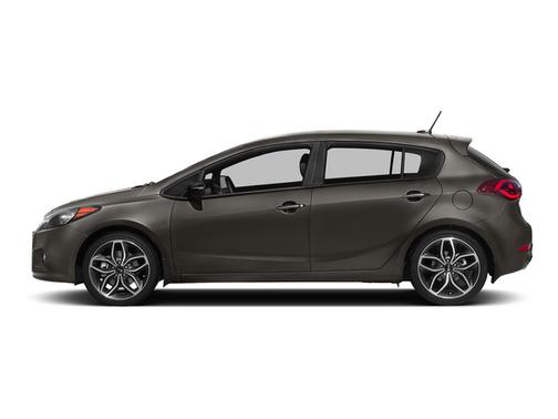 2014 Kia Forte EX