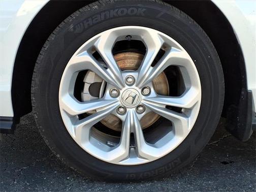 2024 Honda Accord LX 1.5T