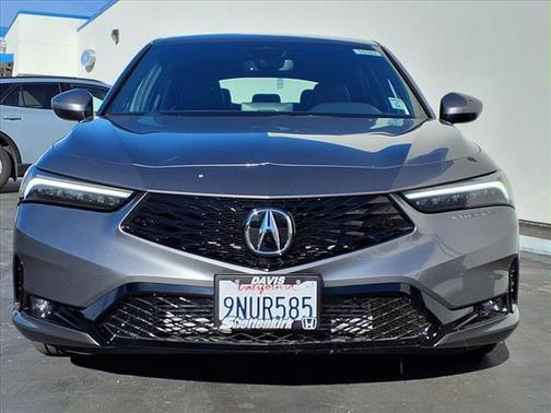 2024 Acura Integra A-SPEC