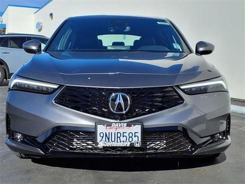 2024 Acura Integra A-SPEC