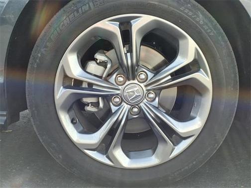 2023 Honda Accord EX 1.5T