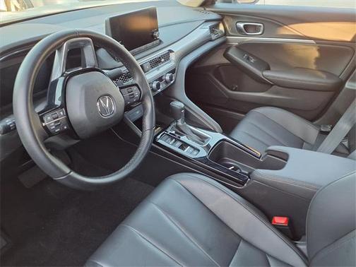 2024 Acura Integra Base