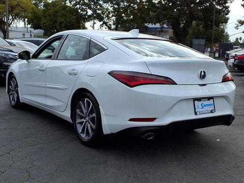 2024 Acura Integra Base