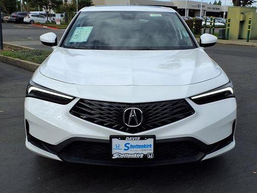 2024 Acura Integra Base